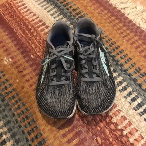 Altra running shoe